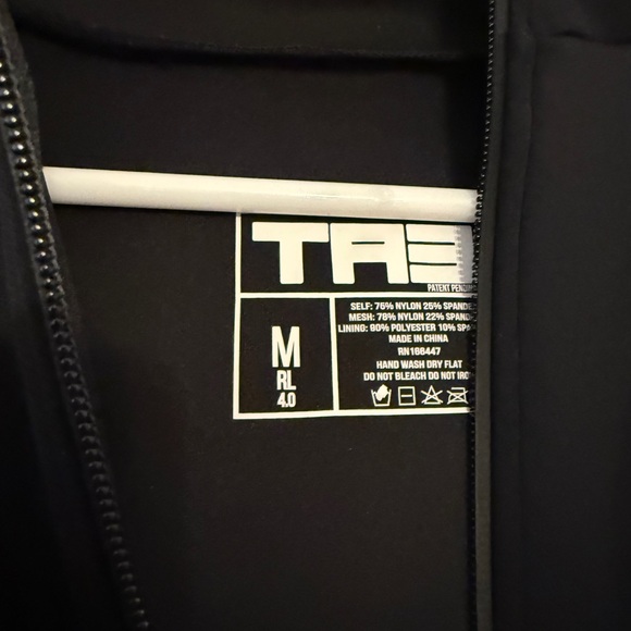 Ta3 Sleeveless Surfy Pencil Dress in Black Scuba - Picture 4 of 9